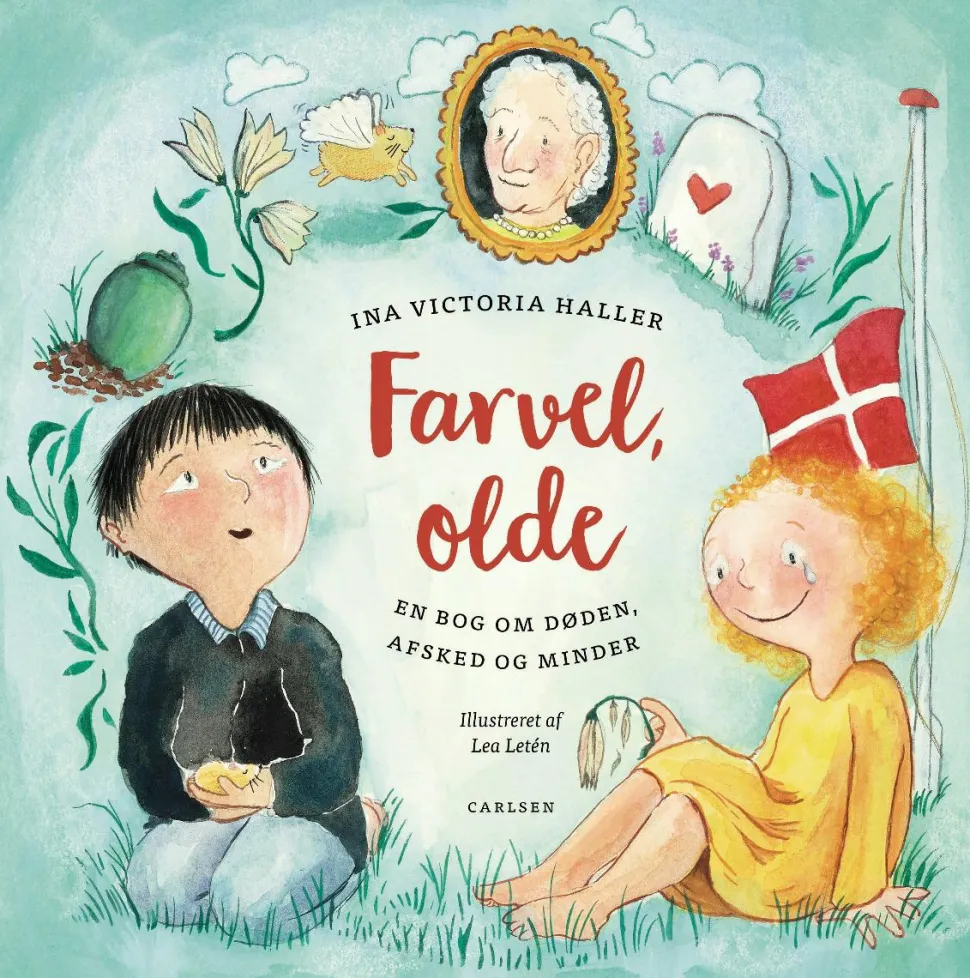 Farvel, Olde
