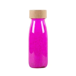 Fascinationsflaske - Glow-in-the-dark pink
