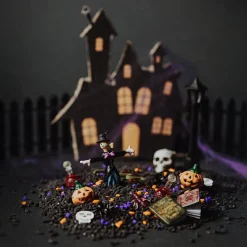 Fascinationsflaske - Halloween