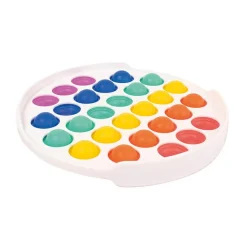 Fidget Pop It - Dia. 13 cm