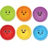 Fidget Poppers - Følelser, 24 stk