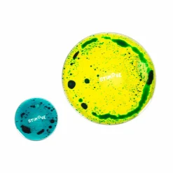 Fidget Squidgy cirkler, 2 stk