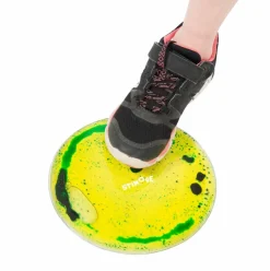 Fidget Squidgy cirkler, 2 stk