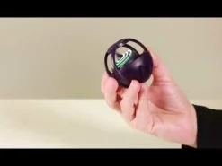 Fidget thumbler med lys