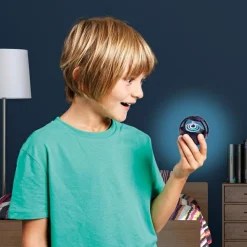 Fidget thumbler med lys