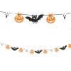 Filtguirlande - Halloween, 300 cm