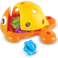 Finmotorik fisk