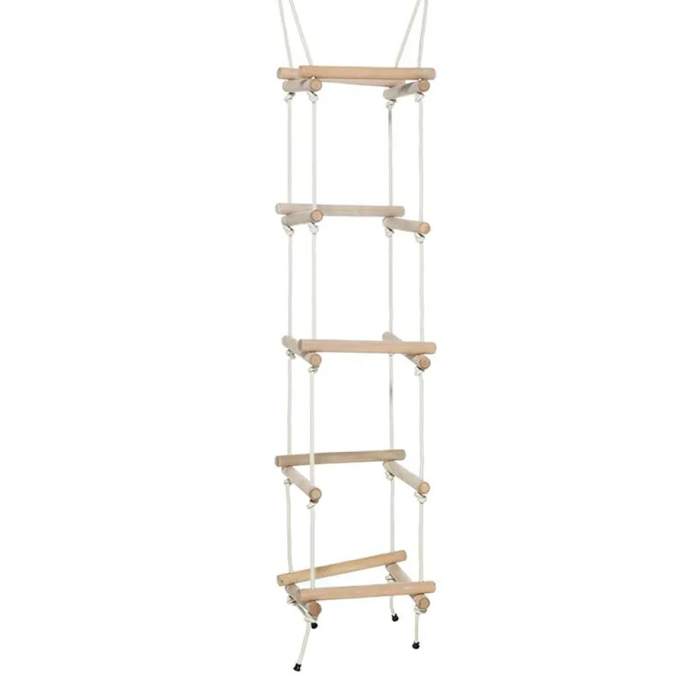 Firesidet rebstige (beige reb)