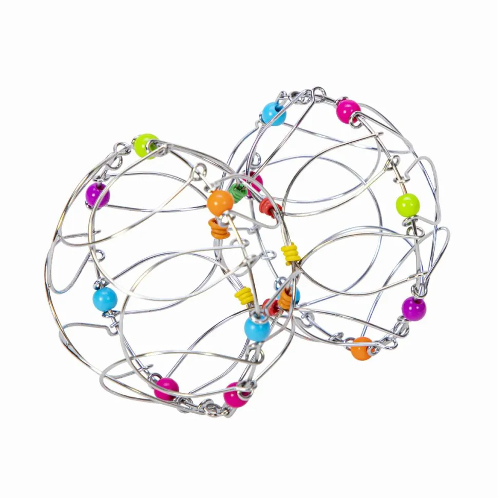 Flexi-Sphere fascinationskugle