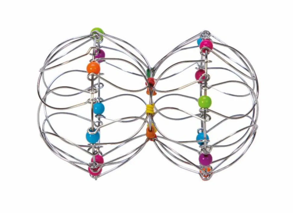 Flexi-Sphere fascinationskugle