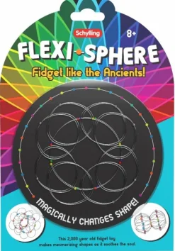 Flexi-Sphere fascinationskugle