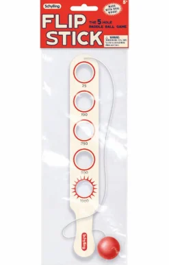 Flip Stick-spil