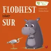 Flodhest bliver sur