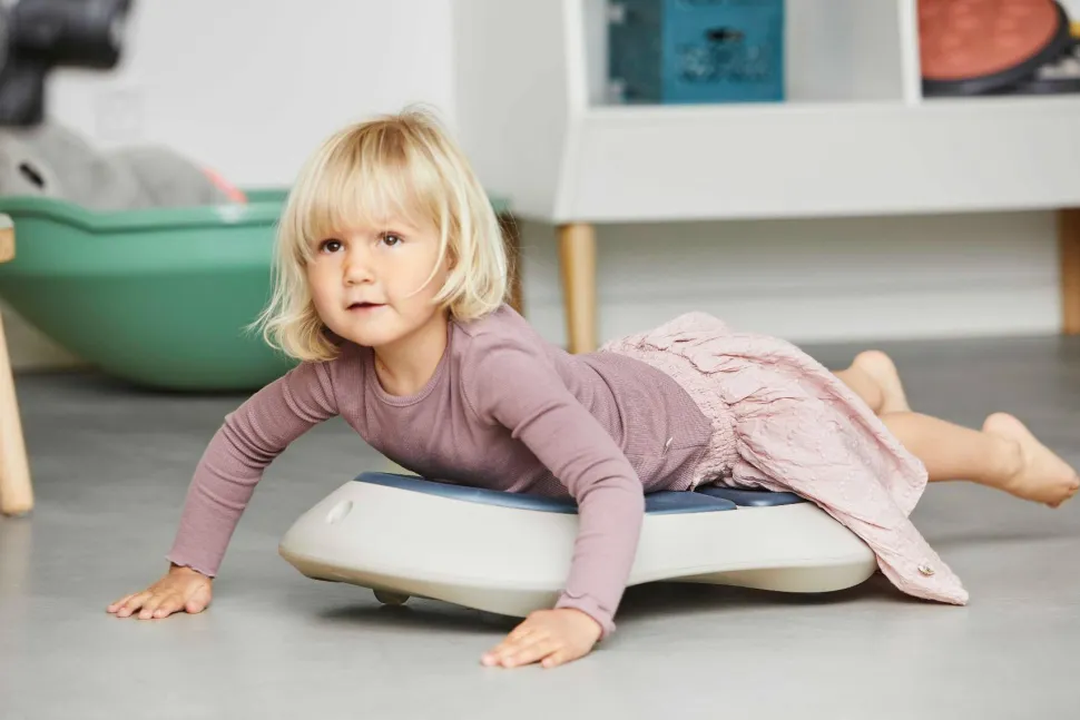 Floor surfer Nordic