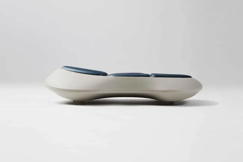 Floor surfer Nordic