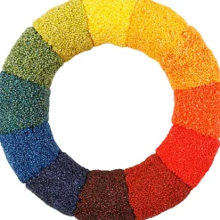 Foam Clay 6 x 14 gr. - Metallic
