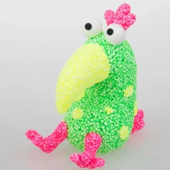 Foam Clay 3 x 14 gr. - Neon