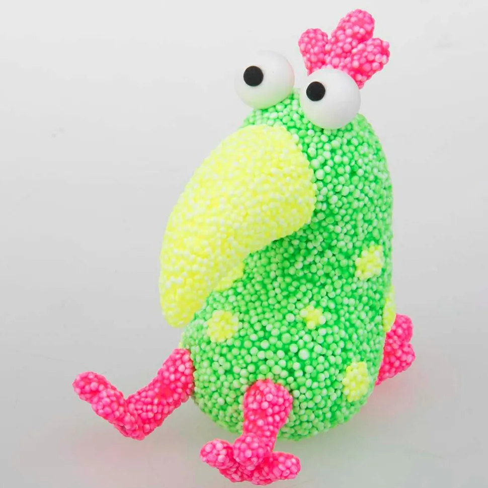 Foam Clay 3 x 14 gr. - Neon