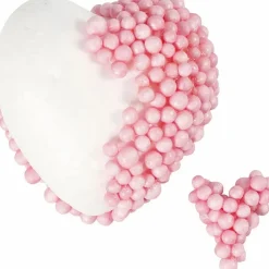 Foam Clay XL 5 x 25 gr. - Pastelfarver