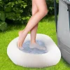 Fodbassin til pool/badebassin/spa