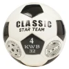 Fodbold af kunstlæder - Str. 4