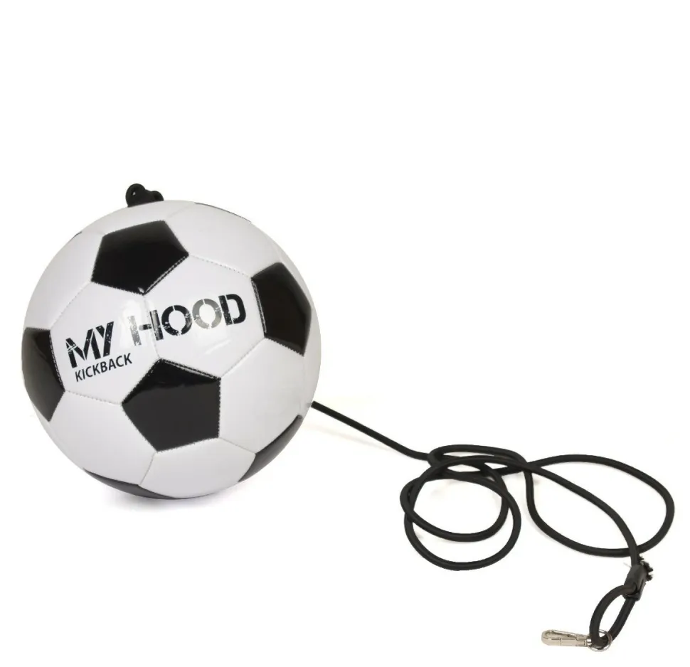Fodbold Kickback (selvtræner) - My Hood