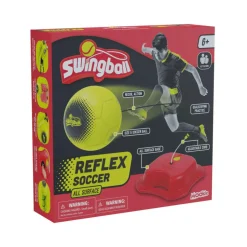 Fodbold selvtræner - Reflex