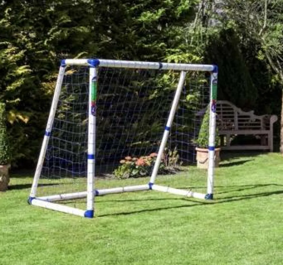 Fodboldmål 183 x 151 x 100 cm. 1 stk