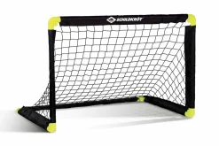 Fodboldmål 90 x 59 x 61 cm, 1 stk