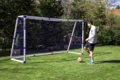 Fodboldmål 366 x183 cm. Pro 7