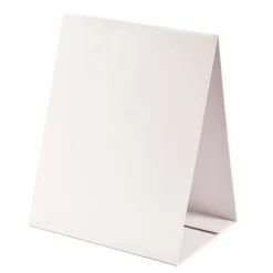 Foldbar magnettavle, 32 x 40 cm