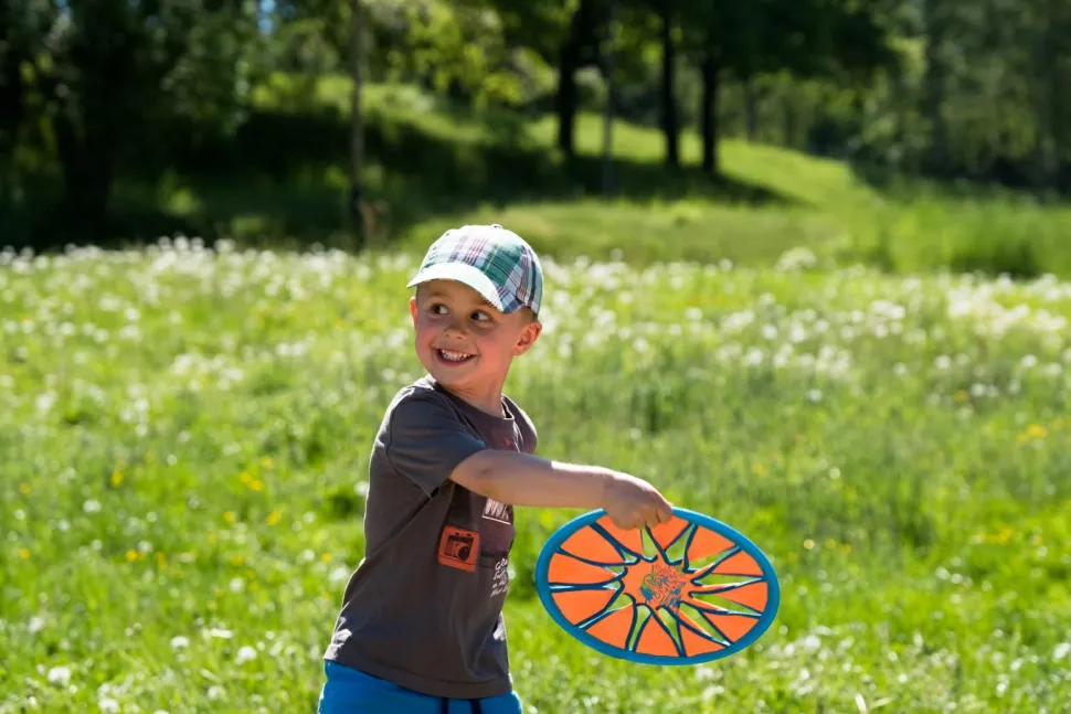 Frisbee Ø30 cm - Neopren