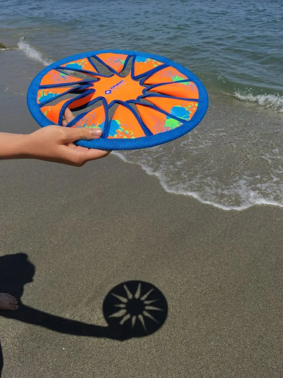 Frisbee Ø30 cm - Neopren