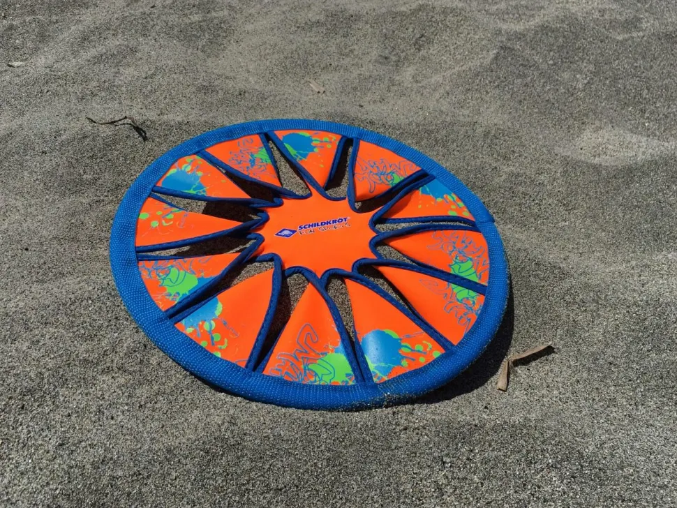 Frisbee Ø30 cm - Neopren