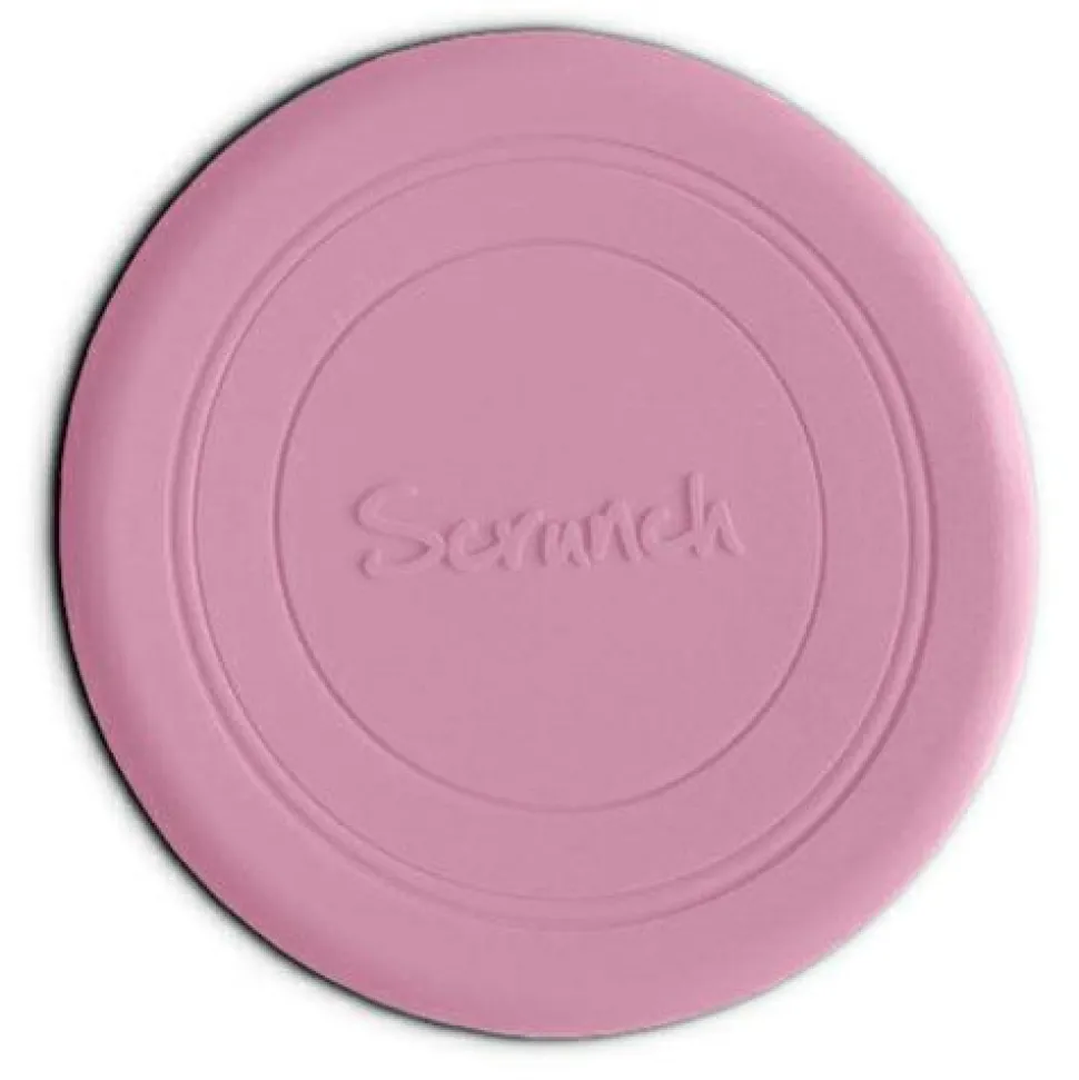 Frisbee i silikone - Foldbar