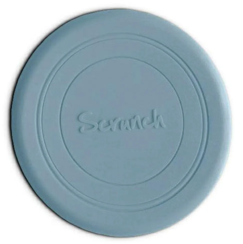 Frisbee i silikone - Foldbar