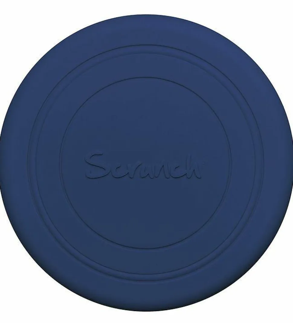 Frisbee i silikone - Foldbar