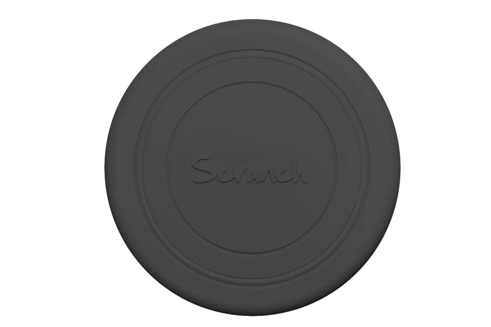 Frisbee i silikone - Foldbar