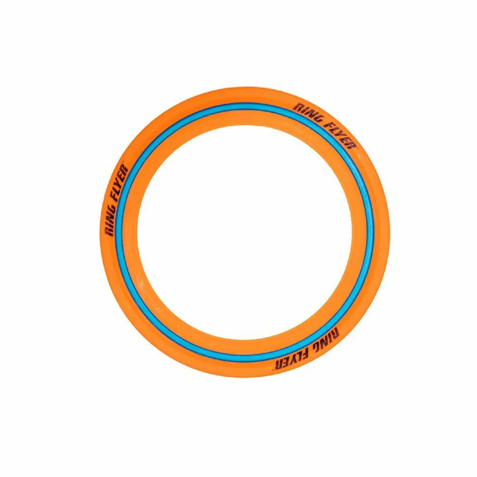 Frisbee ring Ø28 cm (ass.), 1 stk