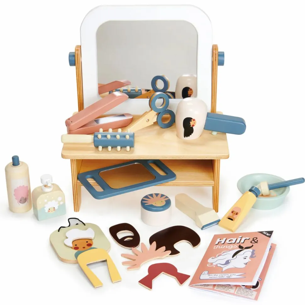 Frisørsalon