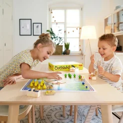 Frugthaven - Samarbejd og vind !