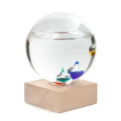 Galileo termometer