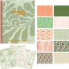 Gavepapirbog - Colours of the Seasons
