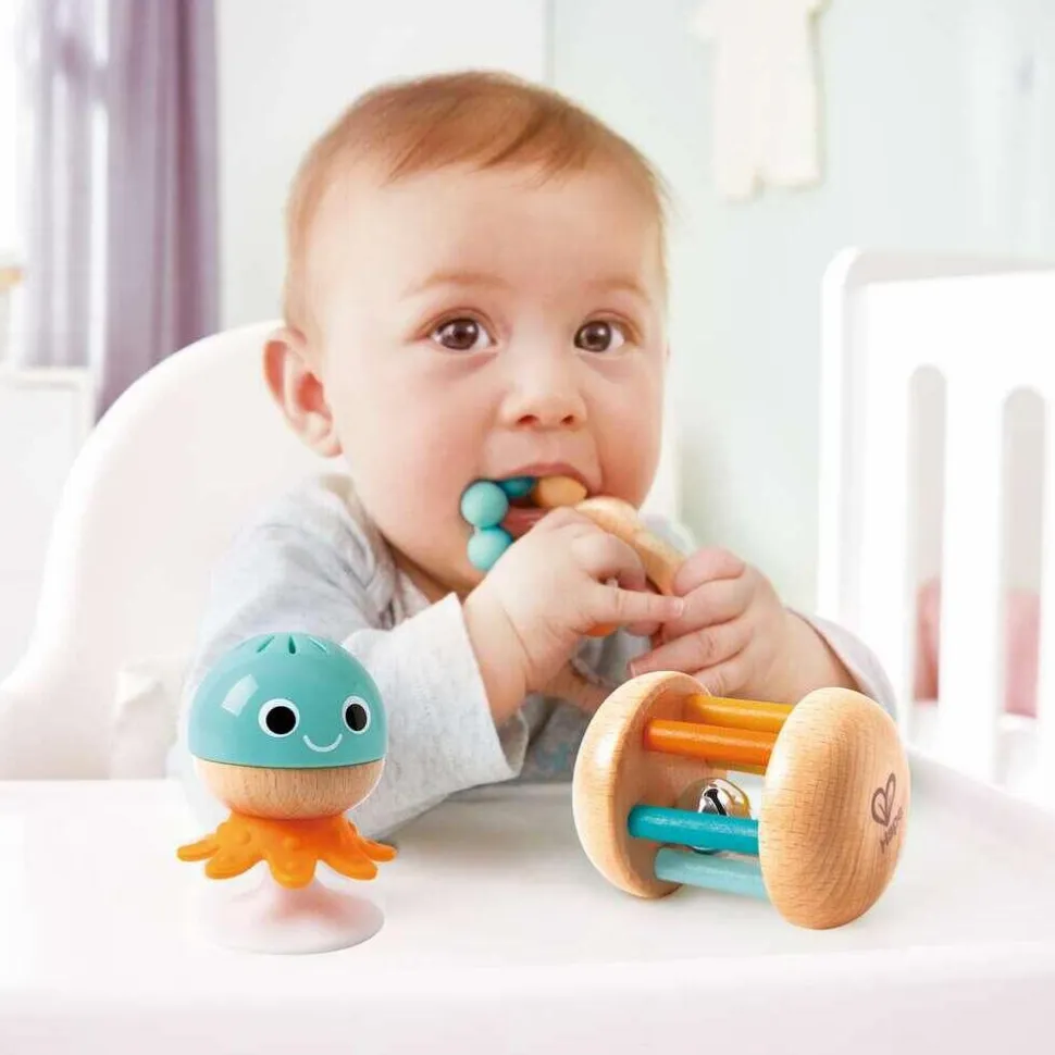 Gavesæt til baby, 3 dele