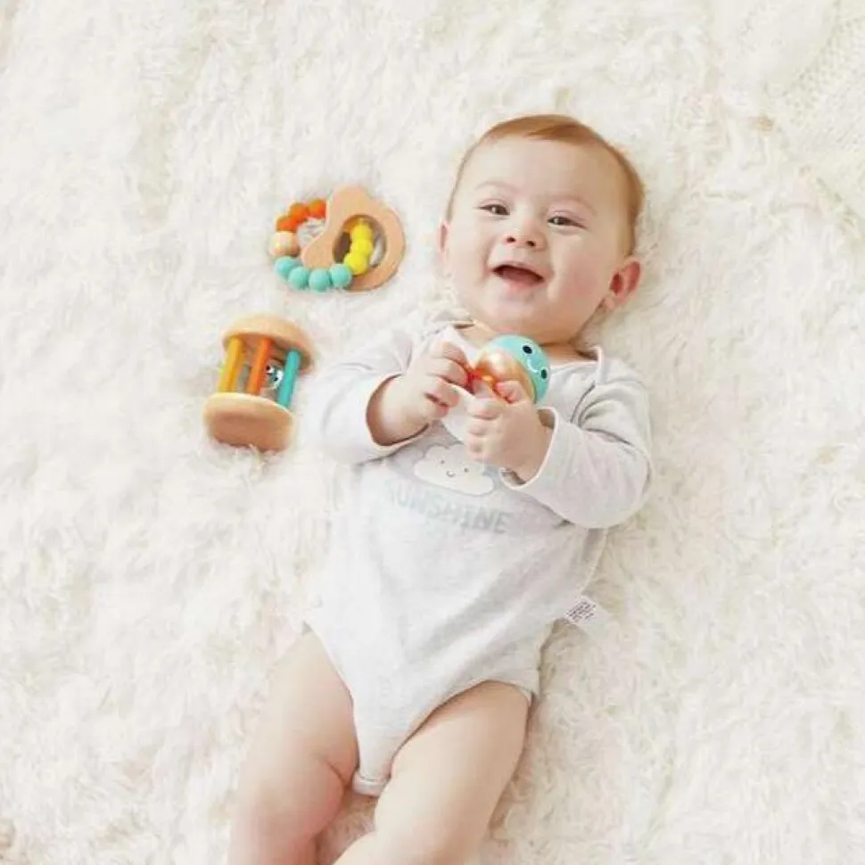 Gavesæt til baby, 3 dele