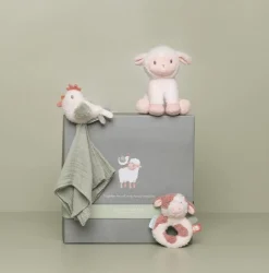 Gavesæt til baby - Little Farm