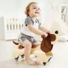 Gåbil - Hund