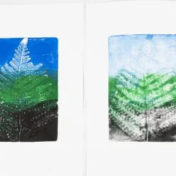 Gel print værktøjskit