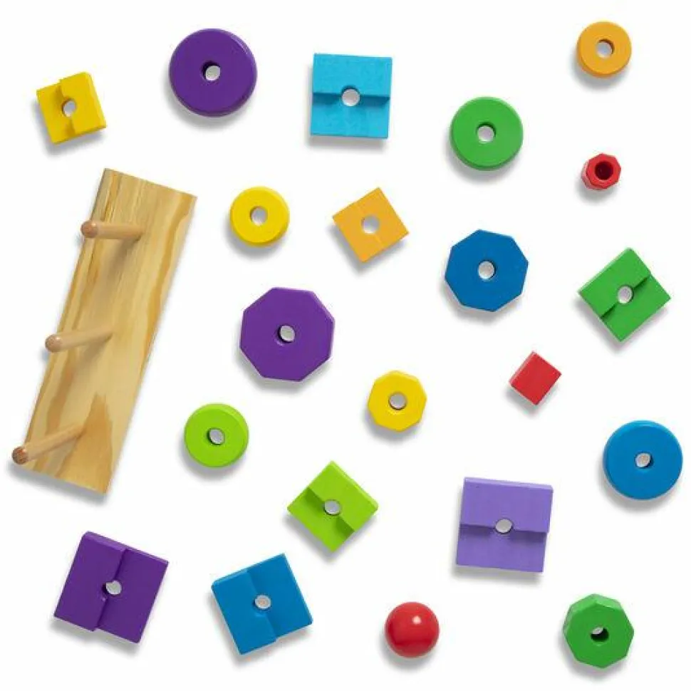 Geometrisk tårn