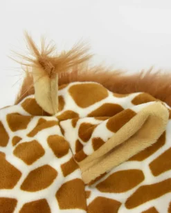 Girafdragt, str. 1-4 år